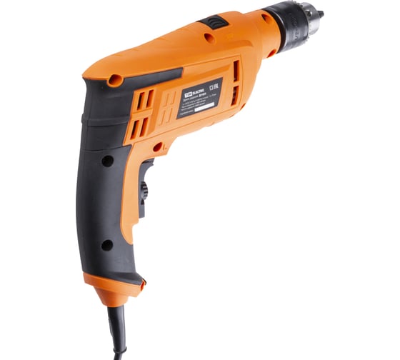Ударная дрель TDM ELECTRIC ДУ-850 Рубин SQ1086-0103