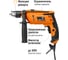Ударная дрель TDM ELECTRIC ДУ-850 Рубин 850 Вт SQ1086-0103 3