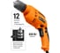 Дрель TDM ELECTRIC ДЭ-450Б Рубин 450 Вт SQ1085-0101 2