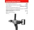 Дрель-миксер Ставр 1300 Вт, 16 мм ЗВП, М14 STAVR SDM 1300-16V с регулировкой, 9030100486 10