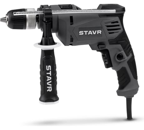 Дрель ударная Ставр 750 Вт, 13мм, Stavr SID 750-13Q 9030100456