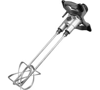 Миксер строительный Ставр 1600Вт, 50Нм, 2 лопастной, Stavr SMX 1600-100D-2SV, М27 9030100506