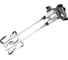 Миксер строительный Ставр STAVR SMX 1600-100D-2SV, 9030100506 1
