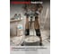 Миксер строительный Ставр STAVR SMX 1600-100D-2SV, 9030100506 4