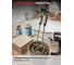 Миксер строительный Ставр STAVR SMX 1600-100D-2SV, 9030100506 5