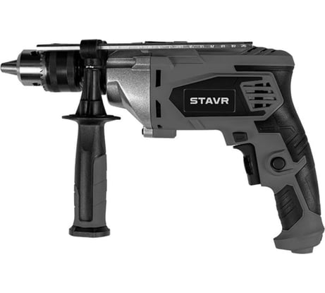 Дрель ударная Ставр SID 1000-13M 1000Вт, 13мм 9030100466