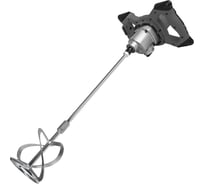 Миксер строительный Ставр 1200Вт, максимальный крутящий момент 38Нм, Stavr SMX 1200-120-2SV 9030100496