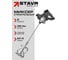 Миксер строительный Ставр STAVR SMX 1200-120-2SV, 9030100496 2