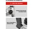 Миксер строительный Ставр STAVR SMX 1200-120-2SV, 9030100496 4