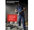 Миксер строительный Ставр STAVR SMX 1200-120-2SV, 9030100496 6