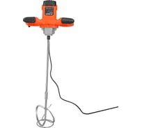 Миксер строительный сетевой DAST 1900W DMS-1900S