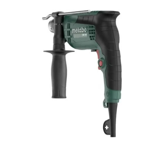 Ударная дрель Metabo SBE 650 600742000