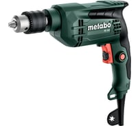 Дрель Metabo BE 650 600741000