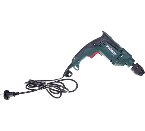 Дрель Metabo BE 650 600741850