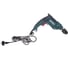 Дрель Metabo BE 650 600741850 2