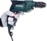 Дрель Metabo BE 650 600741850 5
