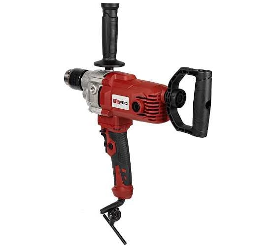 Дрель безударная REDVERG RD-D1200LS 00006691919