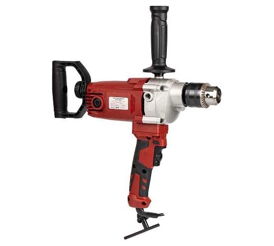 Дрель безударная REDVERG RD-D1200LS 00006691919
