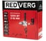 Дрель безударная REDVERG RD-D1200LS 00006691919 11