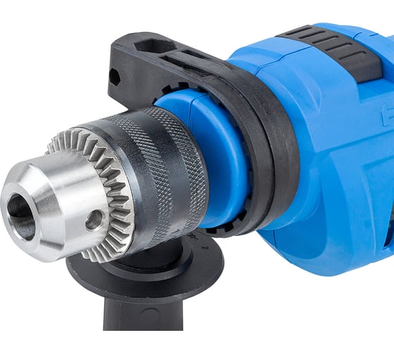 Дрель ударная электрическая Forsage (230V, 650W, 0-3000об/мин, патрон 1,5-13мм) F-Z1J-DH05-13(62010)