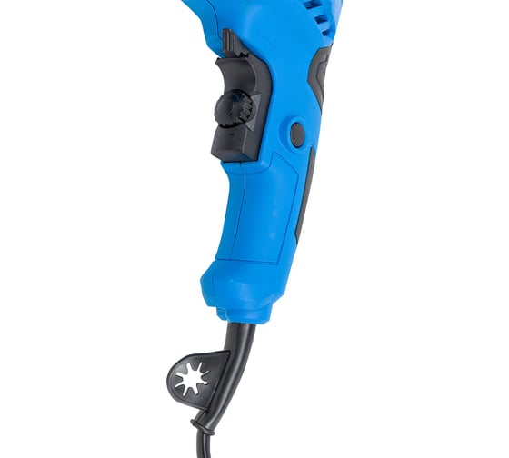 Дрель ударная электрическая Forsage (230V, 650W, 0-3000об/мин, патрон 1,5-13мм) F-Z1J-DH05-13(62010)