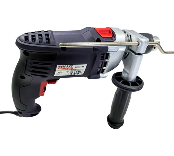 Дрель электрическая SPARKY BUR 160E 13000022802