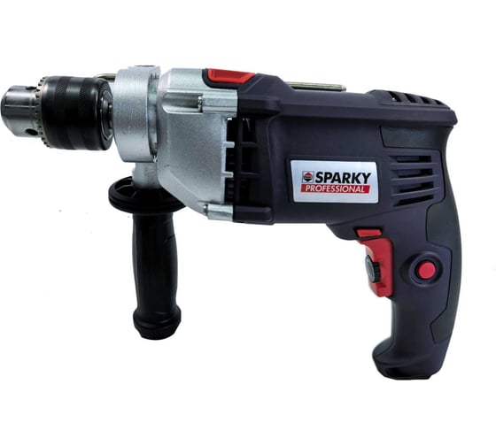 Дрель электрическая SPARKY BUR 160E 13000022802