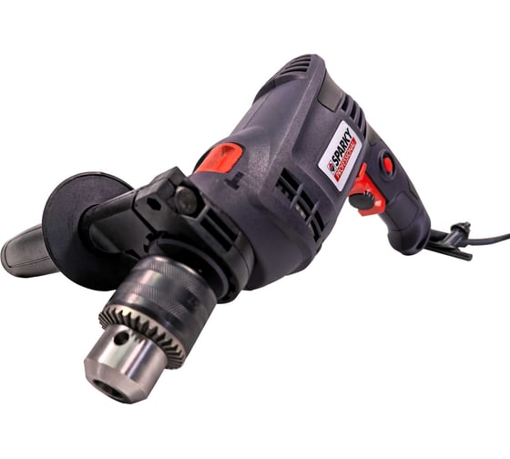 Дрель электрическая SPARKY BUR 130E 13000010800