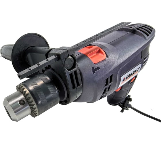 Дрель электрическая SPARKY BUR 130E 13000010800