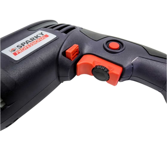 Дрель электрическая SPARKY BUR 130E 13000010800