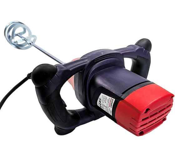 Миксер SPARKY BM2 1600CE HD 14000206816
