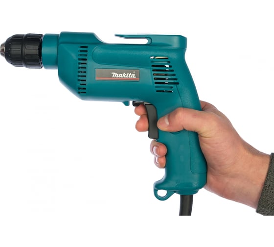 Дрель Makita 6408