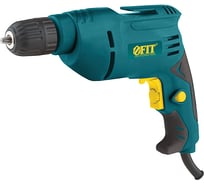 Электрическая дрель FIT 80022