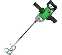 Миксер строительный ATLASWELD DM-120 1665 MikserGE-16120