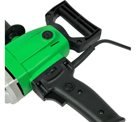 Миксер строительный ATLASWELD DM-120 1665 MikserGE-16120