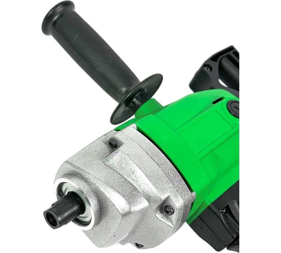 Миксер строительный ATLASWELD DM-120 1665 MikserGE-16120