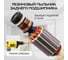 Дрель ударная электрическая TECHNICOM 710Вт, 220В, 3200 об/мин, 48000 уд/мин TC-EID710 11