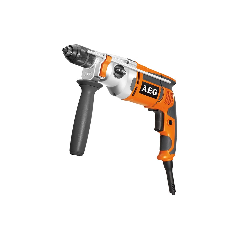 Дрель aeg db 1500 2