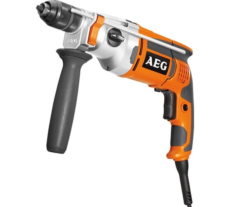 Ударная дрель AEG SB 22 2E 411030