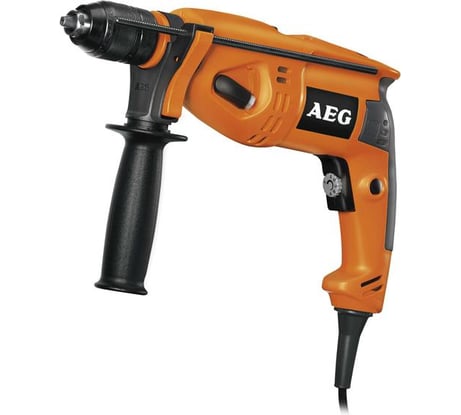 Ударная дрель AEG SB2E 750 RX/ST 412853