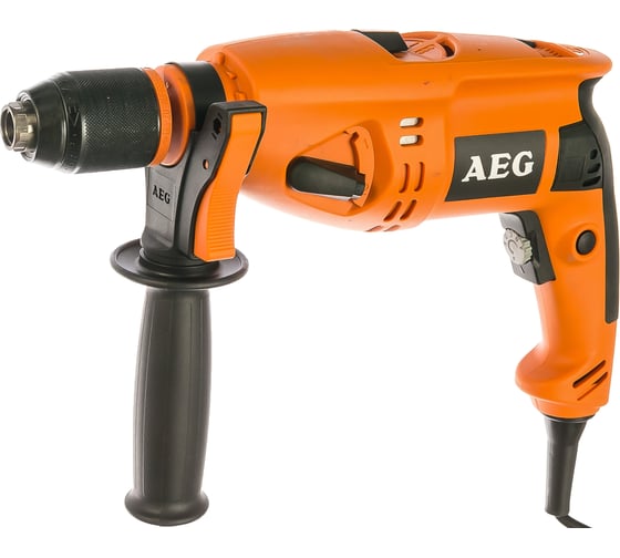 Ударная дрель AEG SB2E 750 RX/ST 412853