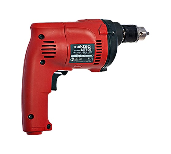 Дрель Maktec by Makita MT600
