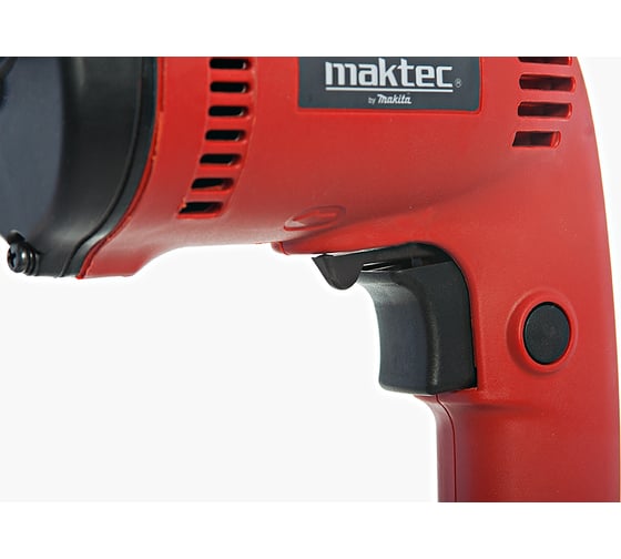 Дрель Maktec by Makita MT600