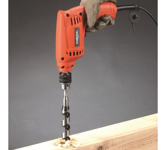 Дрель Maktec by Makita MT602
