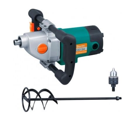Дрель-миксер STURM ID2015M