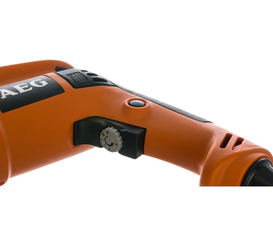 Ударная дрель AEG SB2E 750 R ST 412839