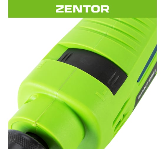 Дрель ударная электрическая Zentor 680 Вт ZT180