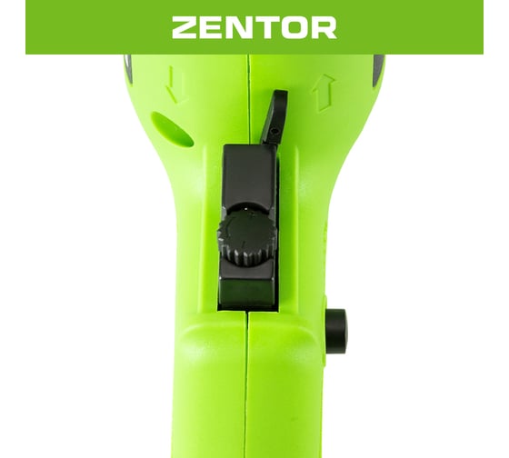 Дрель электрическая Zentor 500Вт ZT170