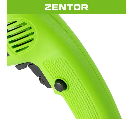 Дрель электрическая Zentor 500Вт ZT170