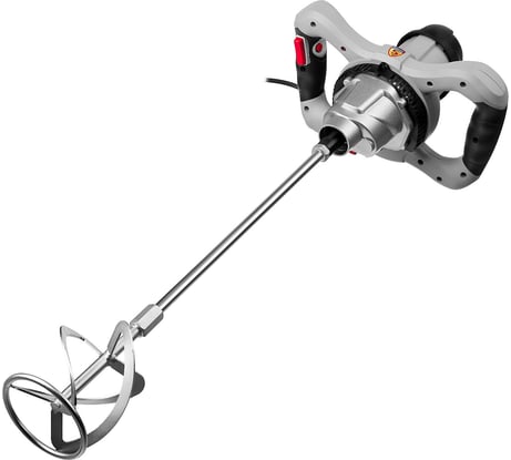 Электрический ручной миксер ЗУБР Профессионал ЗМР-1200Э-1